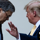 Image for article titled GTFOH Trump Watch: Bill Barr Totally Wasn’t Fired but It Sure Looks Like It